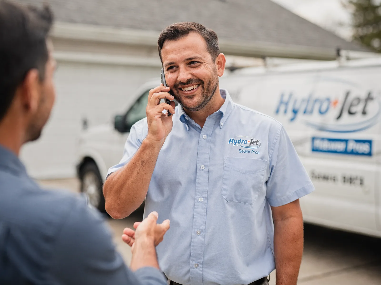 Hydro Jetting Casco, MI FAQs